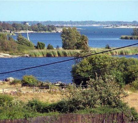 By The Baltic Sea, 2 Bedrooms Karlskrona Luaran gambar
