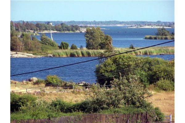 By The Baltic Sea, 2 Bedrooms Karlskrona Luaran gambar