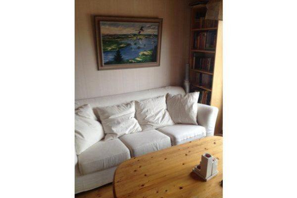 By The Baltic Sea, 2 Bedrooms Karlskrona Luaran gambar